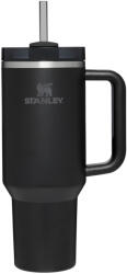 STANLEY Quencher H2. O thermo bögre fekete/szürke