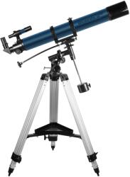 Levenhuk New Skyline PLUS 80/900 EQ2 teleszkóp (5905555027029)