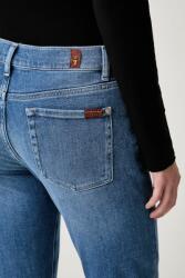 7 for all mankind дънки skinny дамски (7UC30G98)