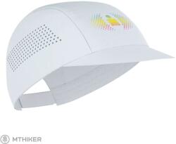 Compressport Pro Racing Ironman 2026 baseball sapka, fehér ()