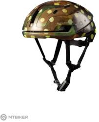 Pas Normal Studios T. K. O. Falconer Aero 2Vi MIPS sisak, T. K. O. brown (L/XL (59-61 cm))