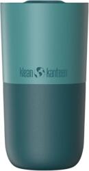 Klean Kanteen Rise 16oz Tumbler (w/ Flip Lid) thermo bögre türkiz
