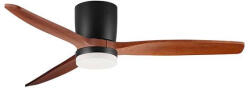 Nova Luce Aloa LED NL-9952374 mennyezeti ventilátor (9952374)