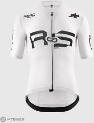ASSOS EQUIPE R S11 OGAT mez, white series (L)