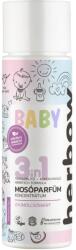 Herbow BAMBINO 3in1 mosóparfüm öblítő koncentrátum gyümölcsös kert málna 200 ml 102926 (102926)
