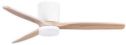 Nova Luce Aloa LED NL-9952376 mennyezeti ventilátor (9952376)
