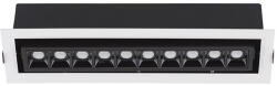 Nova Luce Cantia LED NL-9070132 beépíthető spotlámpa (9070132)