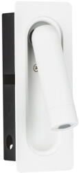 Nova Luce Inlite LED NL-9232219 beépíthető olvasólámpa (9232219)