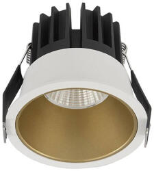 Nova Luce Luela LED NL-9580642 beépíthető spotlámpa (9580642)