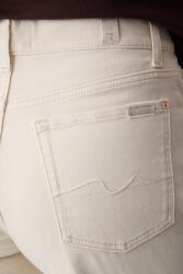 7 for all mankind дънки wide leg дамски (7U8E0G96)