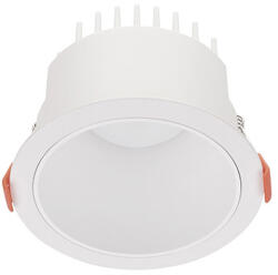 Nova Luce Luela LED NL-9113777 beépíthető spotlámpa (9113777)