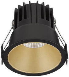 Nova Luce Luela LED NL-9580645 beépíthető spotlámpa (9580645)
