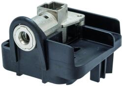 ABUS akkumulátor zár Bosch IT2.1, XPLUS , Powertube (integrált) vázcsőbe