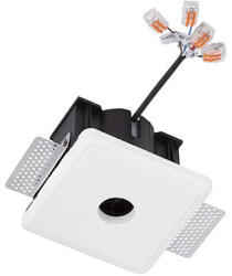 Nova Luce Imagine NL-9492800 beépíthető gipsz lámpatest (9492800)