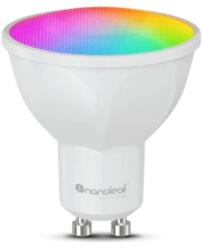Nanoleaf Essentials Matter 5W GU10 400lm 2700-6500K RGBCW N7502B02-1GU10 (N7502B02-1GU10)