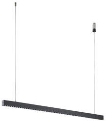 Nova Luce Imagine LED NL-9492835 beépíthető függeszték (9492835)