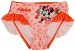 Asti Minnie egér mintás kislány fürdőbugyi