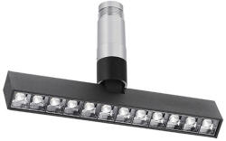 Nova Luce Imagine LED DALI NL-9492878 beépíthető lámpatest (9492878)