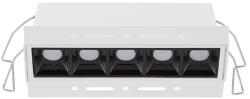 Nova Luce Akira LED NL-9070153 beépíthető spotlámpa (9070153)