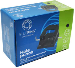Bluering Lyukasztó 30lap Bluering® fekete (JJ40205S) - web24