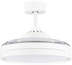 Nova Luce Nevma LED NL-9952378 mennyezeti ventilátor (9952378)