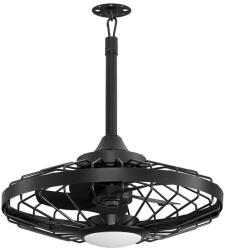 Nova Luce Brizzy LED NL-9952396 kültéri mennyezeti ventilátor (9952396)
