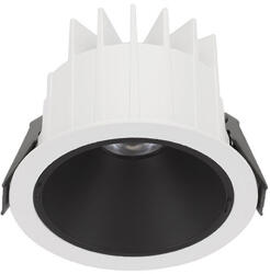 Nova Luce Brady LED NL-9070154 kültéri beépíthető spotlámpa (9070154)