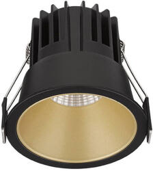 Nova Luce Luela LED NL-9580623 beépíthető spotlámpa (9580623)