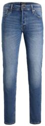 Jack & Jones Férfi farmernadrág, Jack & Jones, 209732450, pamut, W28-L32 US, kék (0000209732450_28_32)