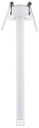Nova Luce Stilvi LED NL-9232144 beépíthető spotlámpa (9232144)