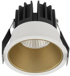 Nova Luce Luela LED NL-9580646 beépíthető spotlámpa (9580646)