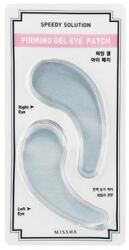 Missha Gel Eye Patch - Patch-uri hidrogel pentru ochi 2 buc Masca de fata