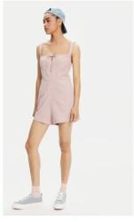 Billabong női overál, EBJNS00115, pamut, L INTL, rózsaszín (0000305400864_L)
