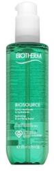 Biotherm Biosource toner de curățare 24H Hydrating & Tonifying Toner Comb. /Normal Skin 200 ml