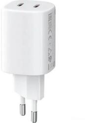 Xiaomi AC Type-C Adapter, White (BHR087OEU)