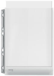 Leitz Folie protectie a4 extra ranforsare metal 3/set jumbo Leitz (LZ47553003)