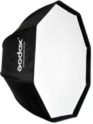  GODOX SB-GUE95 Softbox (95cm) méhsejtráccsal - Bowens (SB-GUE95)