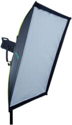  PATONA Premium Quick Set-Up Softbox (70cm x 100cm) hordtáskával (4252) (4252)