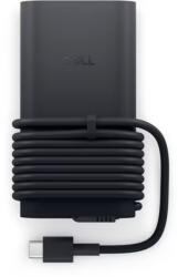 HP Dell AC adapter 100W USB-C AC Adapter with Power Cord - Europe (450-BFJH)