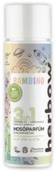 Herbow Bambino 3in1 mosóparfüm öblítő koncentrátum aloe vera illattal 200 ml 102927 (102927)