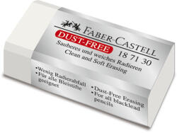 Faber-Castell Radiera creion dust free 30 Faber-castell - Set 30 (FC187130)