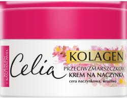Celia arckrém, 50ml, kollagén, szem alatti karikákra, érzékeny bőrre (KT-KRECEL50A7)
