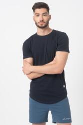 JACK & JONES Jack & Jones, Organikuspamut póló szett - 5 db, Többszínű, XL (12183653-WHITE-XL)