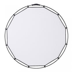 Manfrotto HaloCompact Pro 98cm 2stop diffúz fényáteresztő derítőlap (LL_LR3333)