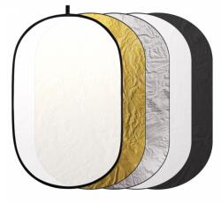 Dörr RRK-4066 kerek derítőlap (5 in 1) (102x168cm) (372575)