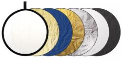 Dörr CRK-22 kerek derítőlap (7 in 1) (56cm) (372580)