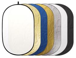 Dörr RRK-4066 kerek derítőlap (7 in 1) (102x168cm) (372585)
