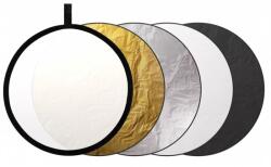 Dörr CRK-52 kerek derítőlap (5 in 1) (132cm) (372565)