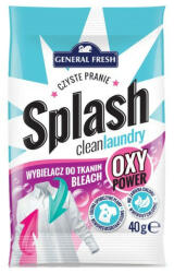  Splash Szövetfehérítő Por 40g (5900785861009)