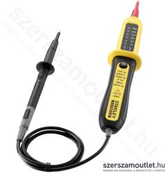 STANLEY FATMAX Feszültségmérő AC/DC 400V (FMHT82566-0) (FMHT82566-0)